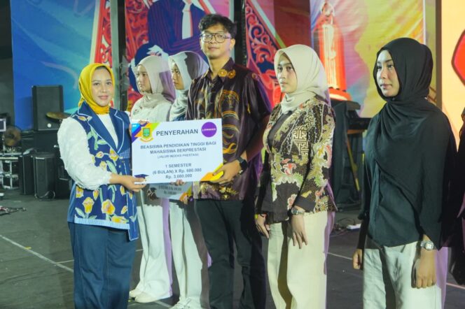 
					Festival Pemuda Kota Mojokerto Menjadi Ruang Kembangkan Kreativitas dan Prestasi