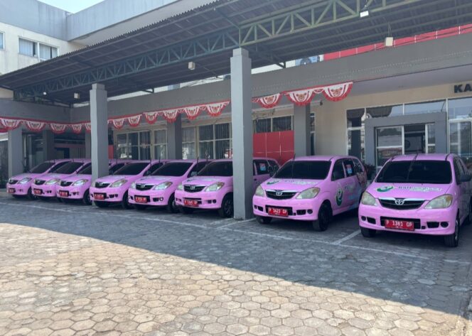 
					Tak Cukup Berobat Gratis, RSD Kalisat Jember Siapkan 8 Mobil Cinta untuk Antar Pasien Pulang