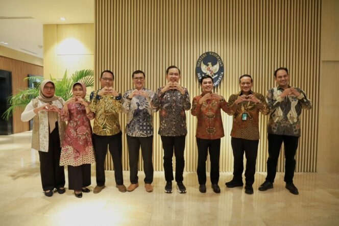 
					‘Ngamen’ ke Jakarta, Bupati Fawait Bawa Pulang Program Rp500 Miliar untuk Warga Jember