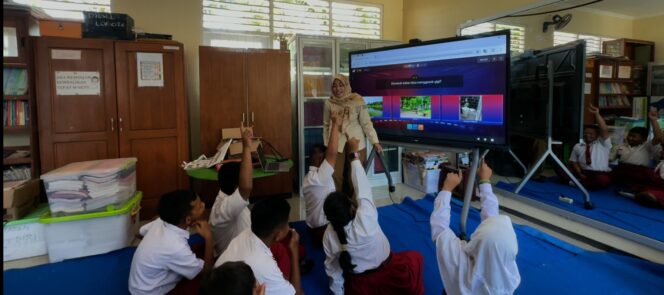 
					MPM Honda Jatim Apresiasi Inovasi dan Dedikasi Guru dalam Mengembangkan Pendidikan