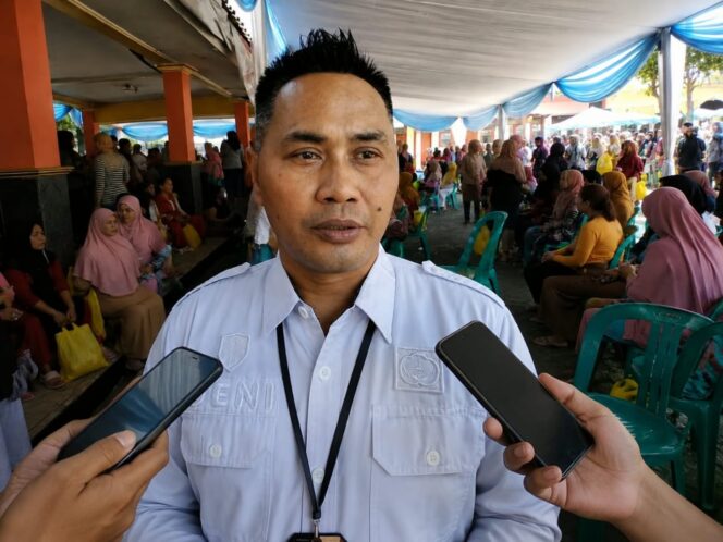 
					Dari Aspirasi hingga 5000 Sembako, Bunga Desaku Dinilai Bisa Tekan Inflasi 
