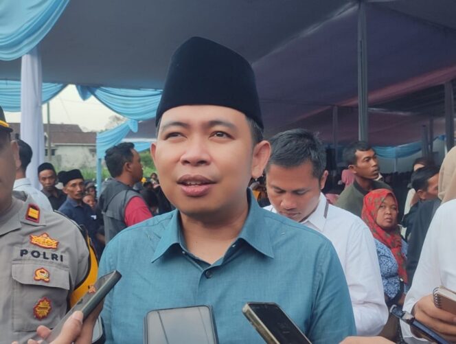 
					Ringankan Ekonomi Warga, Bunga Desaku Dikebut hingga Akhir 2026 untuk Kendalikan Inflasi Jelang Nataru